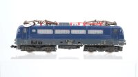 Lima N E-Lok BR E 410001 DB