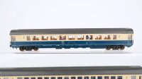 Roco H0 Konvolut Reisezugwagen TEE-Wagen 1./2. Kl. DB...