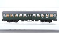 Roco H0 Konvolut Mitteleinstiegwagen 2. Kl. mit Gepäckabteil DB