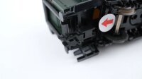 Roco H0 Konvolut Mitteleinstiegwagen 2. Kl. mit Gepäckabteil DB
