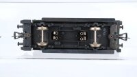 Fleischmann H0 Konvolut Abteilwagen 1./2. Kl. Gepäckwagen DR ua