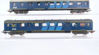 Lima H0 Konvolut Personenwagen 1. Kl. Speiswagen NS