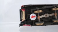 Fleischmann H0 Konvolut TEE-Speisewagen Silberling 2. Kl. DB