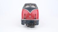 Märklin H0 3021 Diesellok BR V200 027 DB Wechselstrom
