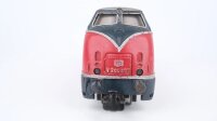 Märklin H0 3021 Diesellok BR V200 027 DB Wechselstrom