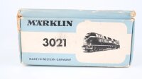 Märklin H0 3021 Diesellok BR V200 027 DB Wechselstrom