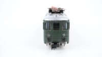 Lima N E-Lok RBe 4/4 1435 SBB CFF