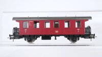 Roco H0 Konvolut Donnerbüchsen 2./3. Kl. DB DR