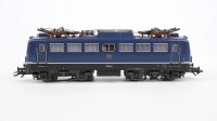 Märklin H0 3440 Elektrische Lokomotive BR 110 der DB...