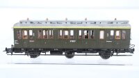 Roco H0 Konvolut Abteilwagen 1./2. Kl. PKP ua
