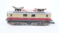 Lima N E-Lok 10050 SBB CFF