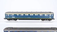 Roco ua H0 Konvolut Abteilwagen Schnellzugwagen 1./2./3....
