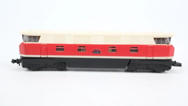 Piko N Diesellok BR 118 059-5 DR