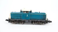Arnold N Diesellok BR 211 362-9 DB
