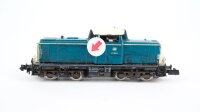 Arnold N Diesellok BR 211 362-9 DB