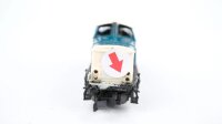 Arnold N Diesellok BR 211 362-9 DB