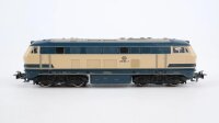 Märklin H0 3674 Diesellok BR 216 090-1 DB...