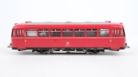 Märklin H0 3016 Schienenbus BR 795 DB Wechselstrom...