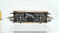 Zeuke TT Konvolut gedeckte Güterwagen Seefische Südfrüchte Hochbordwagen DR
