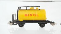 BTTB TT Konvolut Kesselwagen Shell Aral Primagaz Minol DR SNCF