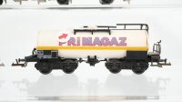 BTTB TT Konvolut Kesselwagen Shell Aral Primagaz Minol DR SNCF