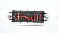 Unbekannt TT Konvolut Rungenwagen teilbeladen Containertragwagen Deutrans DR ua