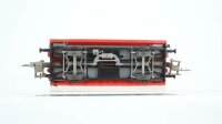 Unbekannt TT Konvolut Rungenwagen teilbeladen Containertragwagen Deutrans DR ua