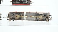 Unbekannt TT Konvolut Rungenwagen teilbeladen Containertragwagen Deutrans DR ua