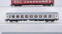 BTTB TT Konvolut Abteilwagen 2. Kl. Speisewagen Mitropa DR