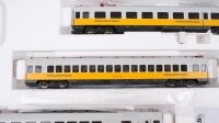 Märklin H0 37779 Elektro-Schnelltriebwagen "Lufthansa Airport Express" BR 403 DB Wechselstrom Digital Sound mfx+