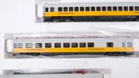 Märklin H0 37779 Elektro-Schnelltriebwagen "Lufthansa Airport Express" BR 403 DB Wechselstrom Digital Sound mfx+