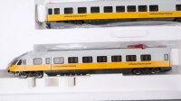 Märklin H0 37779 Elektro-Schnelltriebwagen "Lufthansa Airport Express" BR 403 DB Wechselstrom Digital Sound mfx+