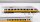 Märklin H0 37779 Elektro-Schnelltriebwagen "Lufthansa Airport Express" BR 403 DB Wechselstrom Digital Sound mfx+