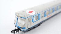Arnold N 0294 E-Triebzug BR 420 012-7 Doornkaat