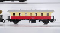 BTTB TT Konvolut Donnerbüchsen DR