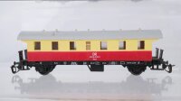 BTTB TT Konvolut Donnerbüchsen DR