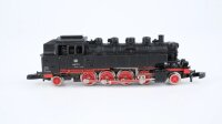 Märklin Z 8896 Dampflok BR 86 173 DB