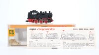 Arnold N 0225 Dampflok BR 80 033 DB