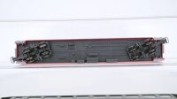 Bemo H0e Konvolut Personenwagen 1./2. Kl. RhB