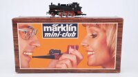Märklin Z 8895 Dampflok BR 74 701 DB