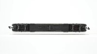 Märklin Z Konvolut Silberlinge 1./2. Kl. DB