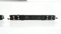 Märklin Z Konvolut Silberlinge 1./2. Kl. DB