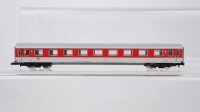 Märklin Z Konvolut IC Großraumwagen 1. Kl. Steuerwagen Speisewagen DB