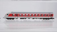 Märklin Z Konvolut IC Großraumwagen 1. Kl. Steuerwagen Speisewagen DB
