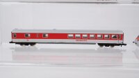 Märklin Z Konvolut IC Großraumwagen 1. Kl. Steuerwagen Speisewagen DB