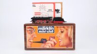 Märklin Z 8885 Dampflok BR 003 160-9 DB