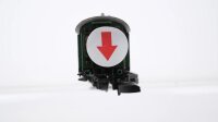 Märklin Z Konvolut Schnellzugwagen 3. Kl. Gepäckwagen DR