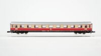 Märklin Z Konvolut TEE Reisezugwagen 1. Kl. Speisewagen DB