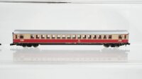 Märklin Z Konvolut TEE Reisezugwagen 1. Kl. Speisewagen DB