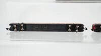 Märklin Z Konvolut TEE Reisezugwagen 1. Kl. Speisewagen DB